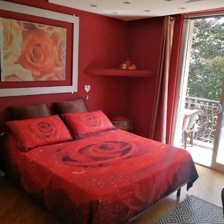 B&B Il Giardino Delle Fate Lecco Bagian luar foto