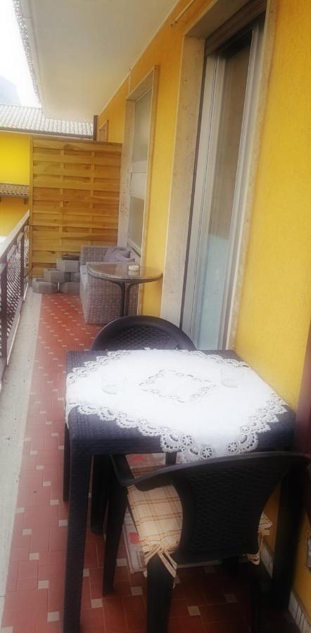 B&B Il Giardino Delle Fate Lecco Bagian luar foto